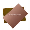 CCL Copper Clad Laminate используется для печатной платы